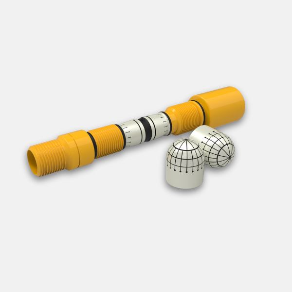 Bidirectional Differential Sub
