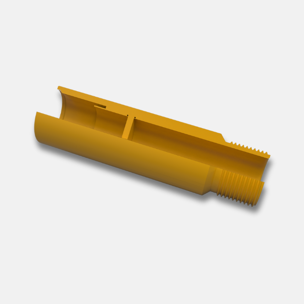 Under Balance Sub, Non Ported