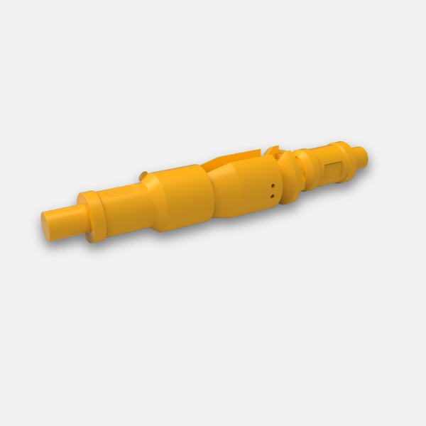 "B" Type Shifting Tool