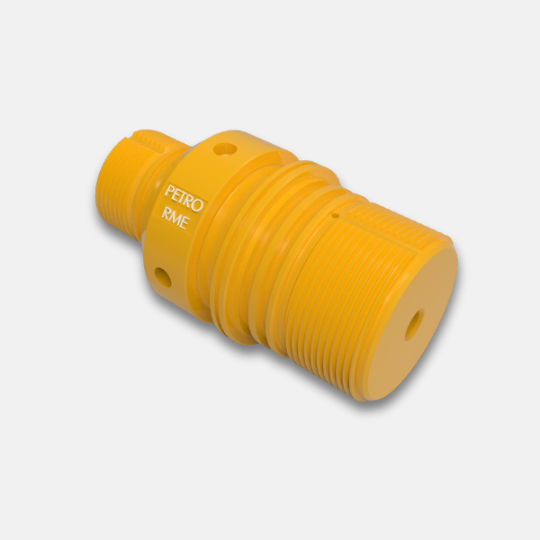 TCP Tandem Sub