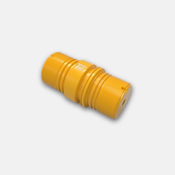 Pressure Release Sub