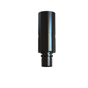 1 11/16in [43mm] adapter head link sub