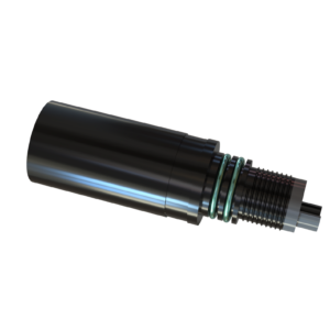 2in [51mm] electric go hp firing sub