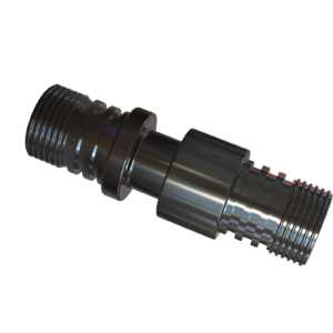 2in [ 51mm ] electric top sub