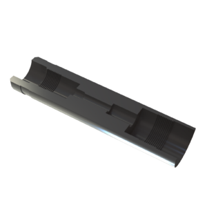 2in [51mm] top firing head adapter