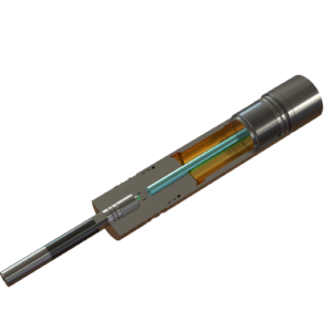 6 minute delay firing head