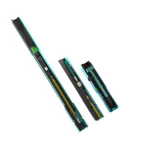 anti sediment mechanical impact firing head