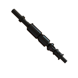 "b" type shifting tool