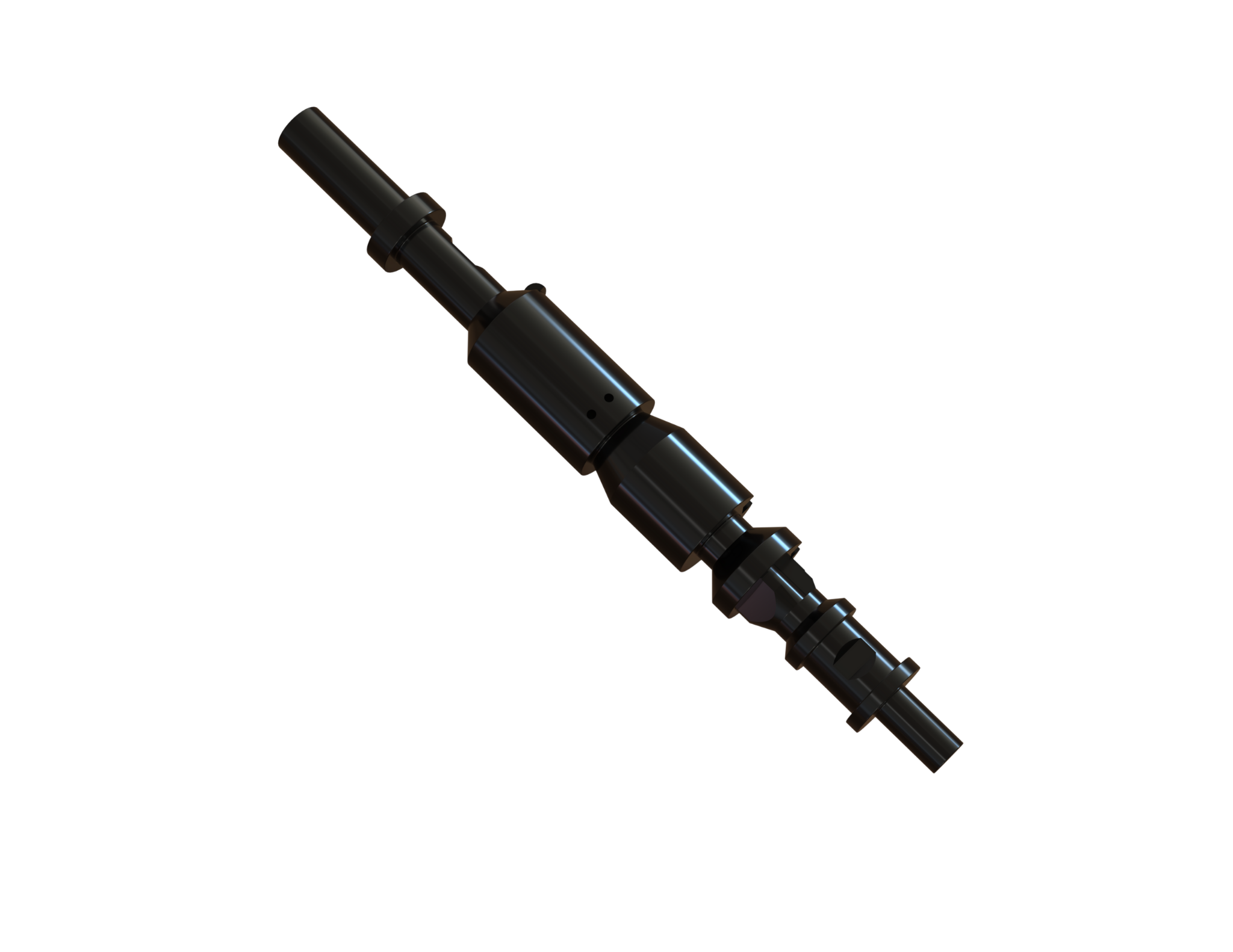 "b" type shifting tool "b" type shifting tool