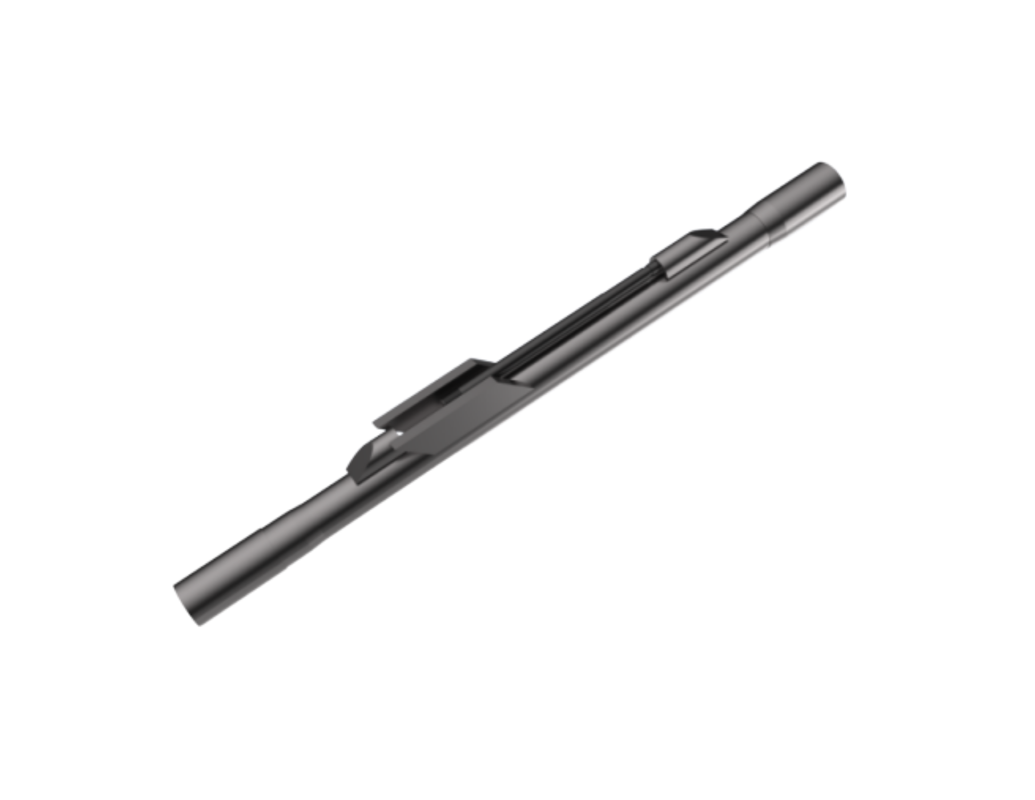 conventional gas lift mandrel conventional gas lift mandrel