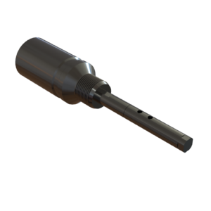 direct pressure firing head adapter