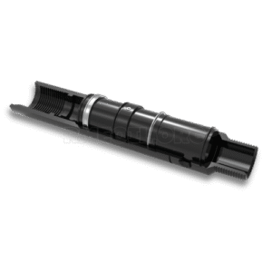 drop bar pressure vent sub