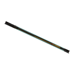 dual top firing head