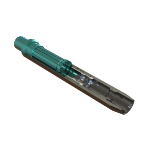 mechanical release device