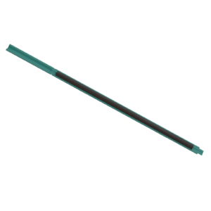 otl tungsten sinker bar (thrucable)