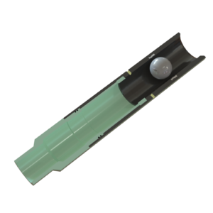 pressure release device