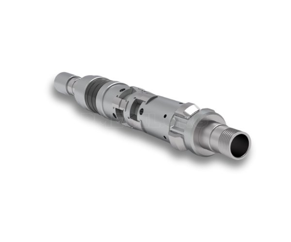 rmls mechanical set retrievable production packer rmls mechanical set retrievable production packer