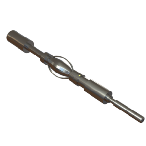 rmsr mechanical setting tool