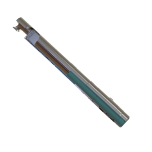 rv wireline retrievable safety valves