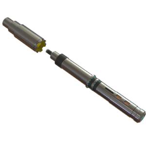 rwrb wireline set bridge plugs (retrievable)