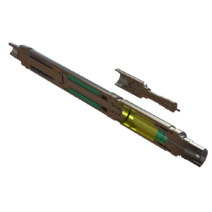rwsb wireline setting tools