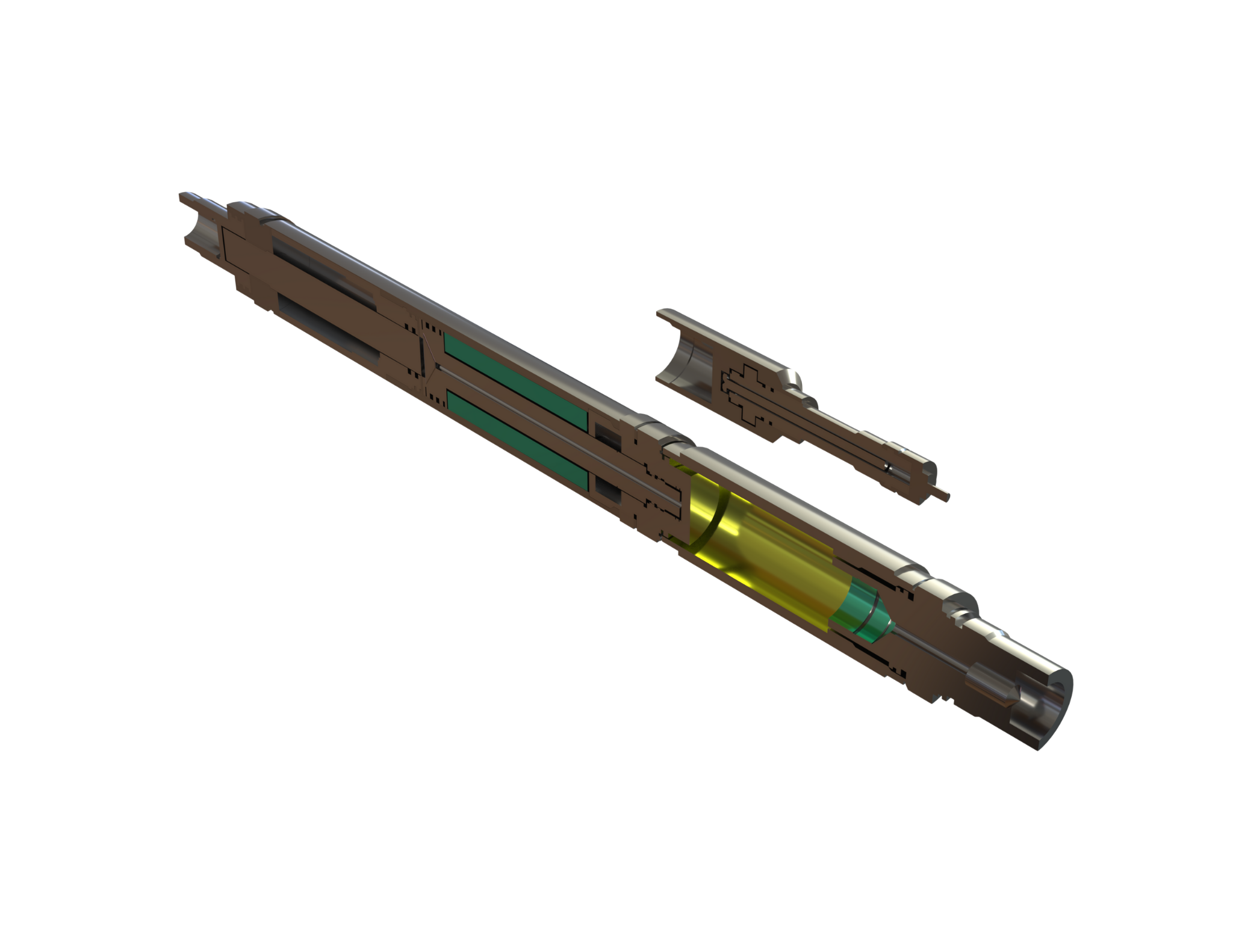 rwsb wireline setting tools rwsb wireline setting tools