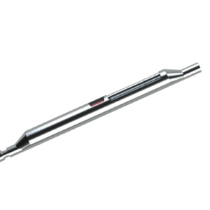 side pocket mandrel
