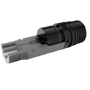 thread gun top sub ty.d