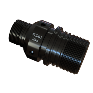 thread gun top sub ty.d