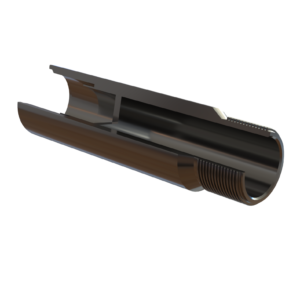 under balance sub, non ported