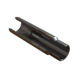 under balance sub, ported