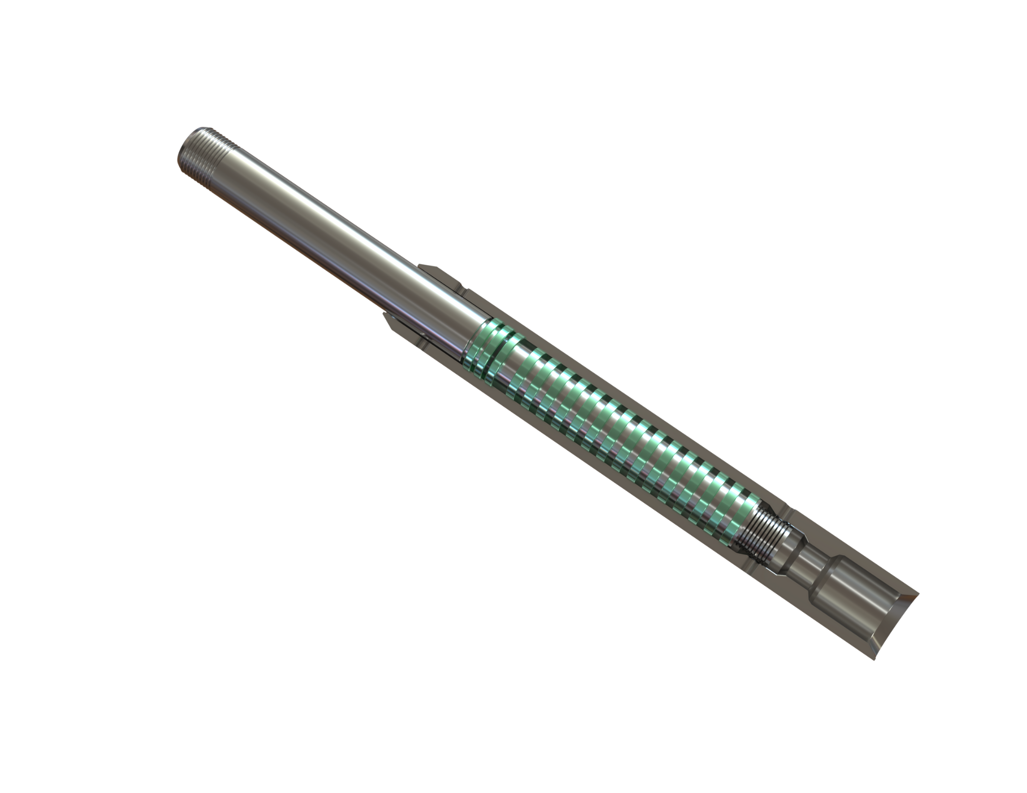 vertical shock absorber vertical shock absorber