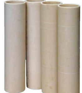 external proppellent sleeve