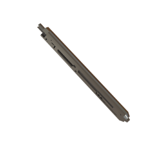 injection pressure operated tubing retrievable valves (ipo)