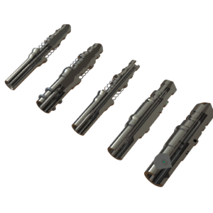 production operated valves