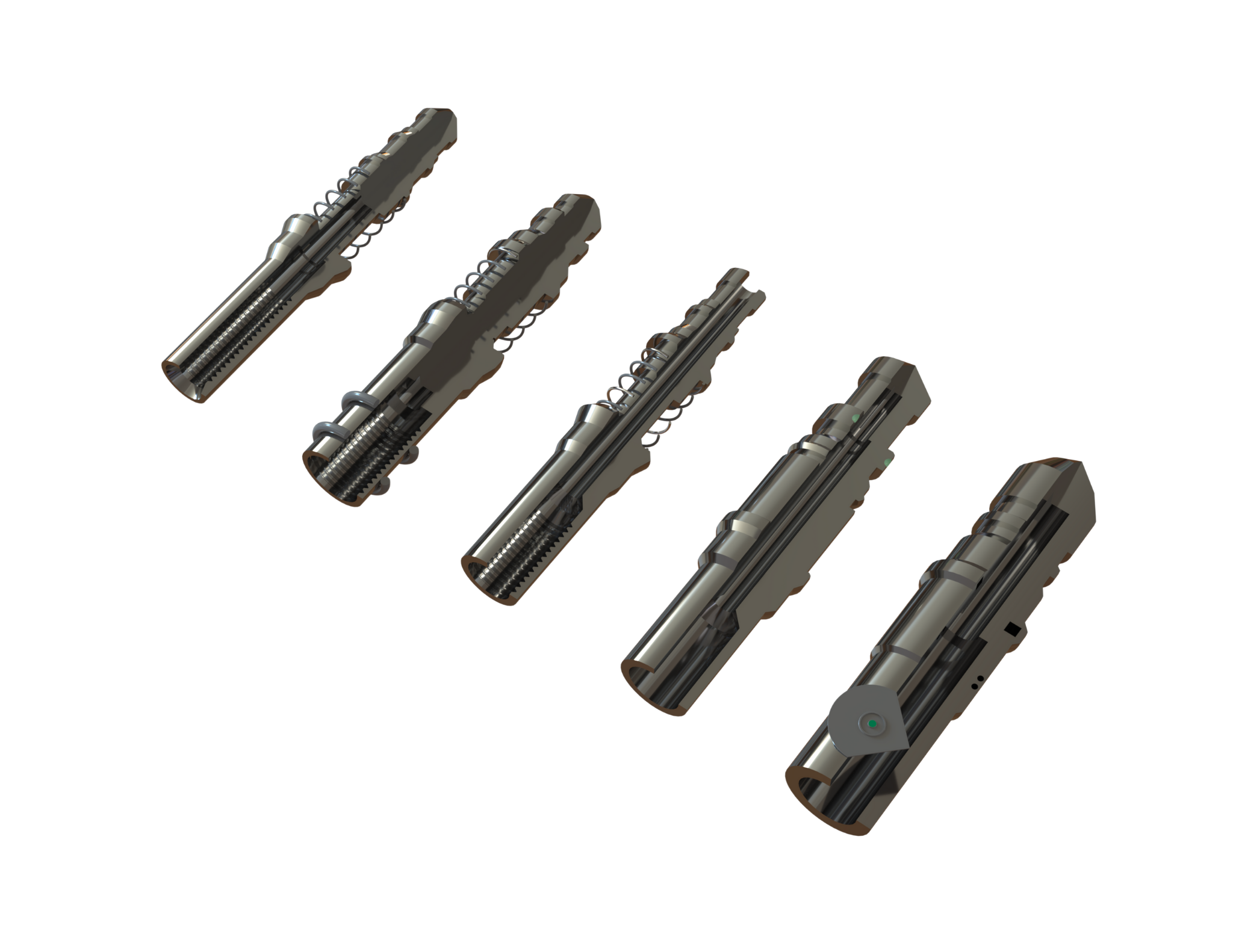 production operated valves production operated valves