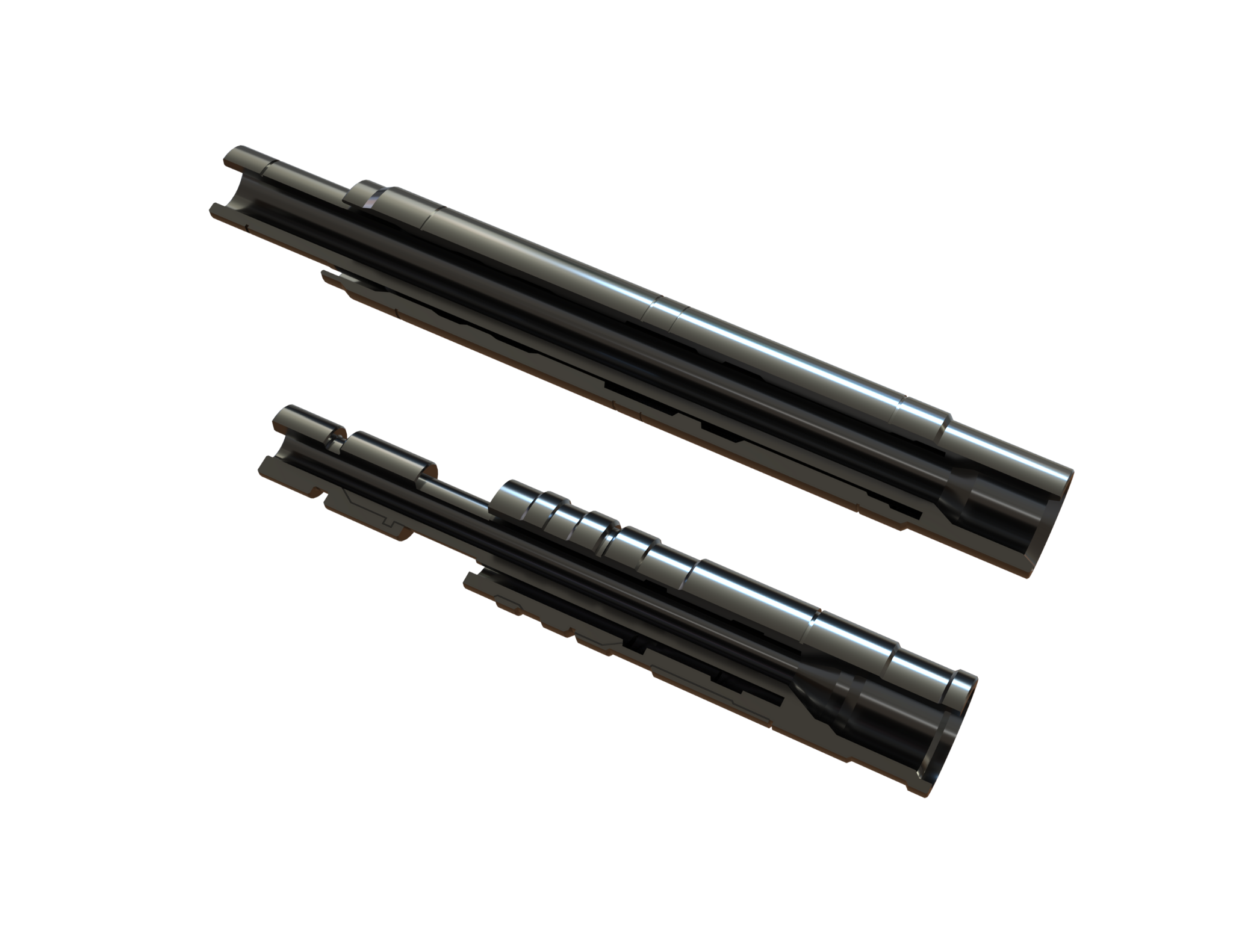 rhsb/rhsg hydraulic setting tools rhsb/rhsg hydraulic setting tools