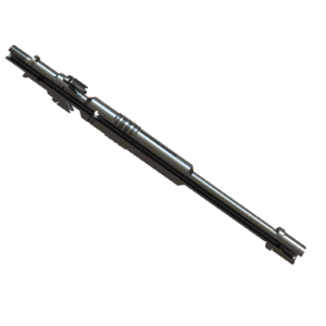 rr 3dl large bore double gripretrievable packer