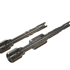 rss stinger seal assembly