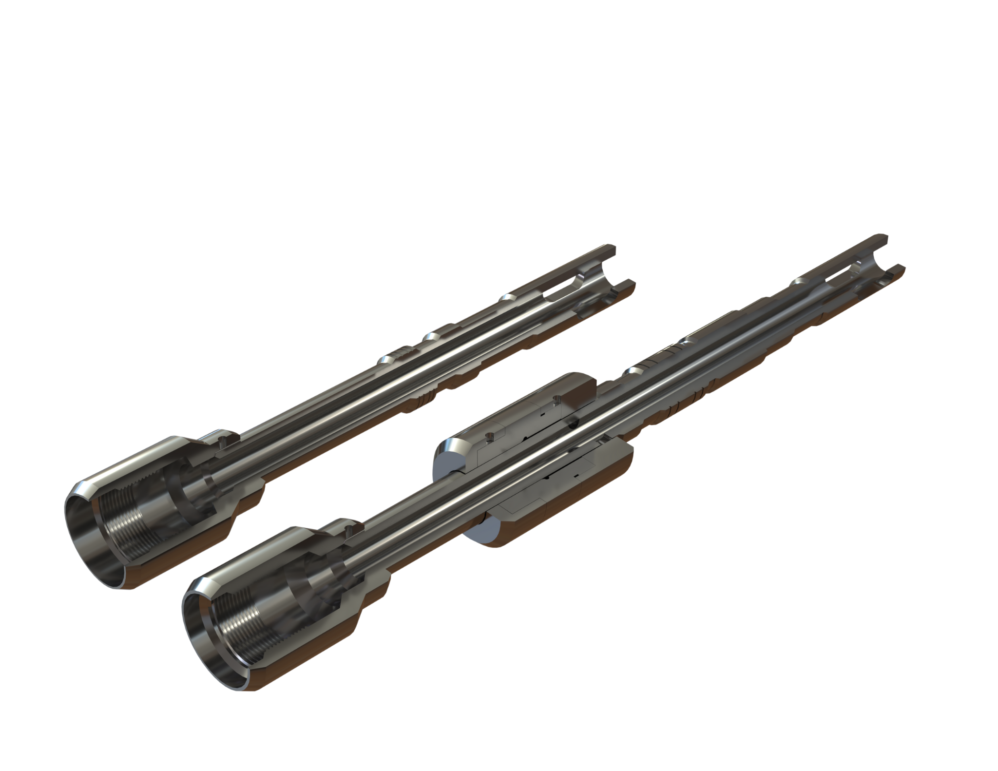 rss stinger seal assembly rss stinger seal assembly