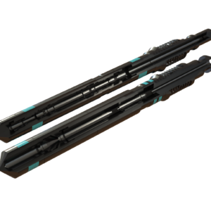 waterflood injection valves